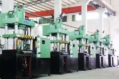 液壓機(jī)不出油，不起順序閥作用怎么辦？