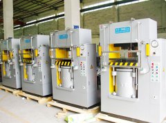 模切機氣動技術(shù)在冶金機械中的應用