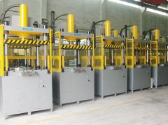 液壓機(jī)齒輪泵維修的9大要點(diǎn)是什么？