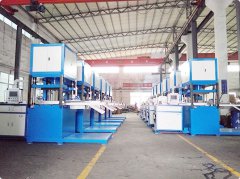 液壓機(jī)柱塞變量泵工作流體選擇中的注意事項(xiàng)